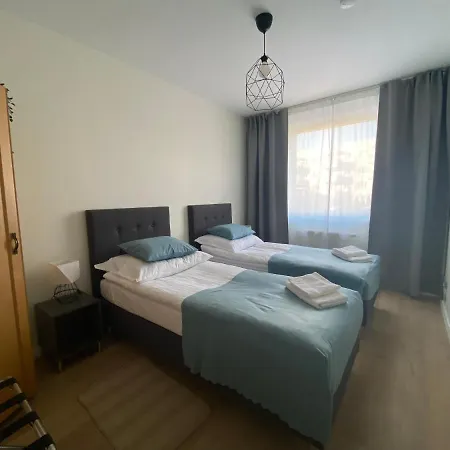 Appartement Premium 4you
