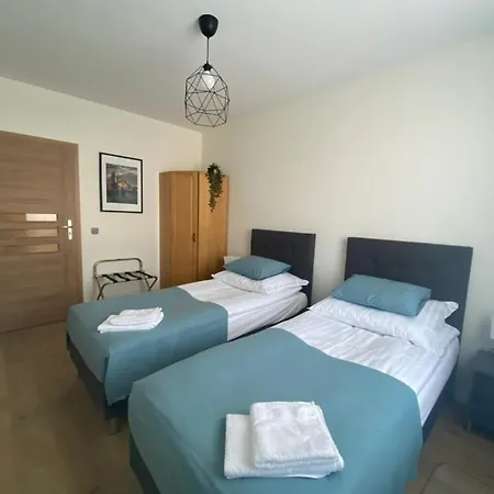 Appartement Premium 4you *