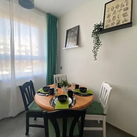 Premium 4you Apartment *