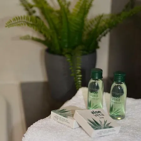 Apartment Premium 4you Breslau