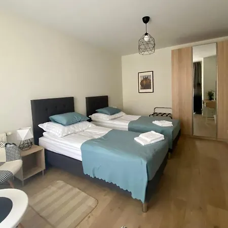 Premium 4you Apartment