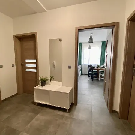 Premium 4you Apartment *