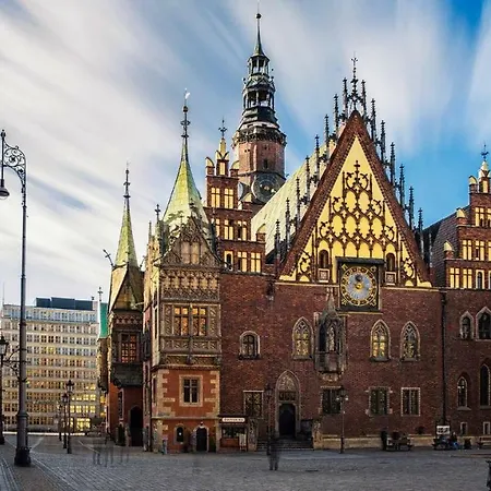 Premium 4you ヴロツワフ