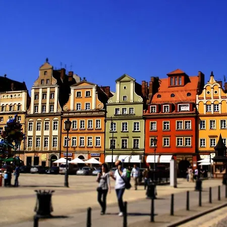 Premium 4you * Wroclaw