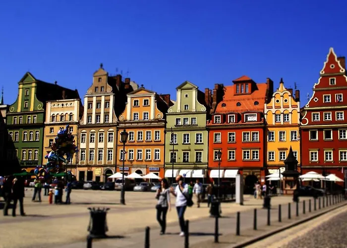 Premium 4you * Wroclaw